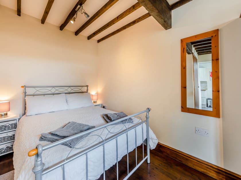 Open plan living space | Ty’r Eithin Bach, Trimsaran, near Kidwelly
