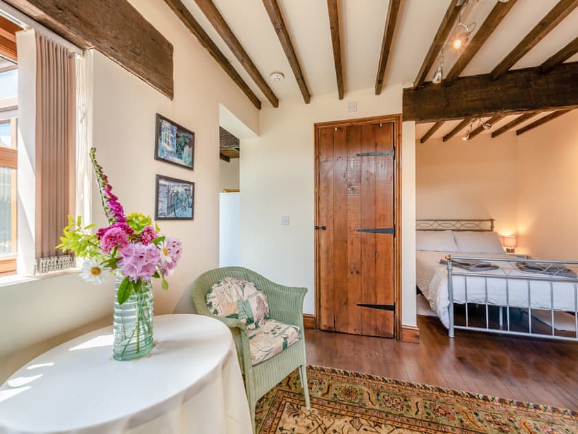 Open plan living space | Ty’r Eithin Bach, Trimsaran, near Kidwelly