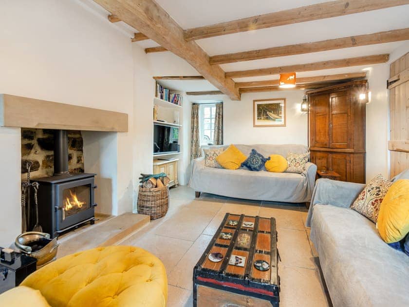 Living area | Arncliffe View, Glaisdale, near Whitby