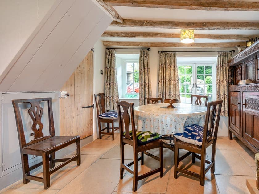 Dining Area | Arncliffe View, Glaisdale, near Whitby