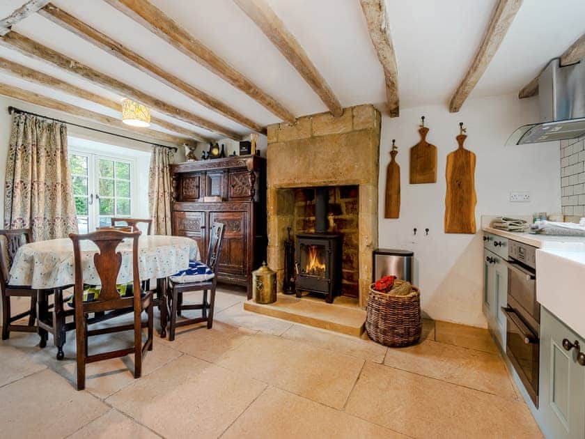 Dining Area | Arncliffe View, Glaisdale, near Whitby