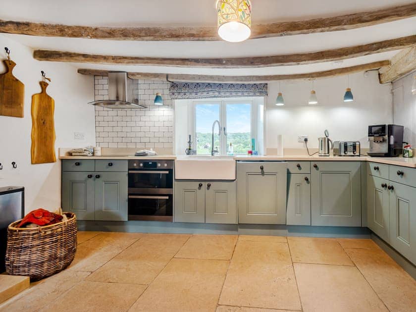 Kitchen | Arncliffe View, Glaisdale, near Whitby