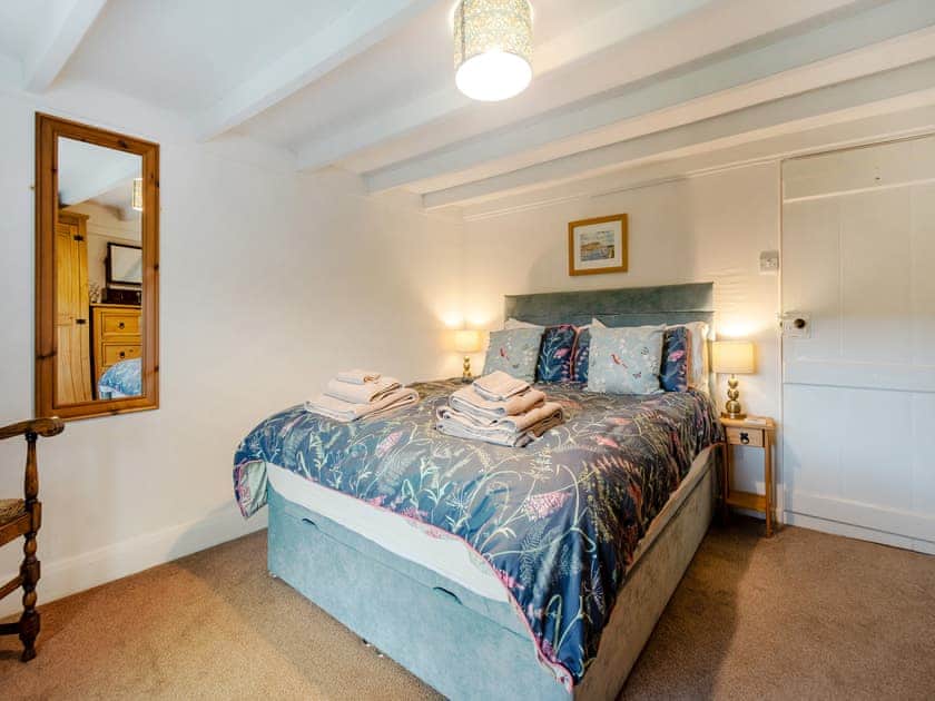 Double bedroom | Arncliffe View, Glaisdale, near Whitby