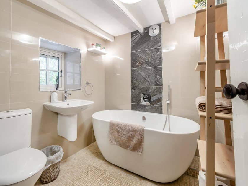 Bathroom | Arncliffe View, Glaisdale, near Whitby