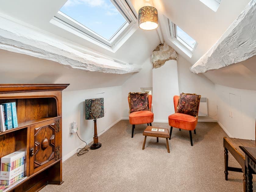 Interior | Arncliffe View, Glaisdale, near Whitby