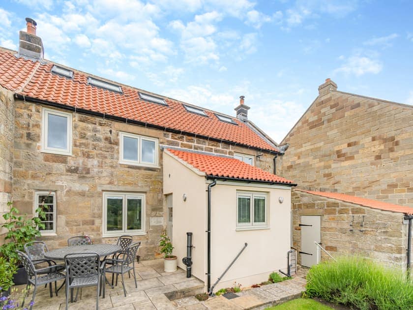Exterior | Arncliffe View, Glaisdale, near Whitby