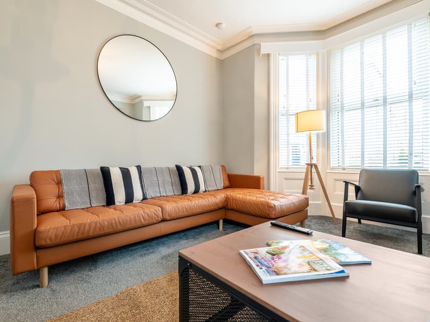 Living room | Scarborough StaysGarfield, Scarborough