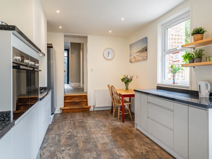 Kitchen | Scarborough StaysGarfield, Scarborough