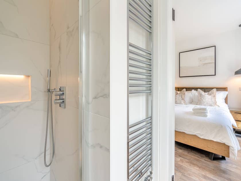 Bathroom | Berkeley, Kippford, near Dalbeattie
