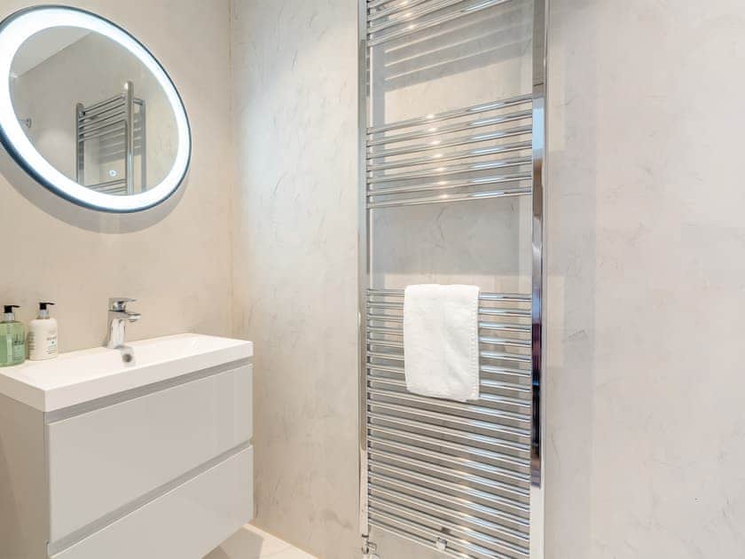 Bathroom | Berkeley, Kippford, near Dalbeattie