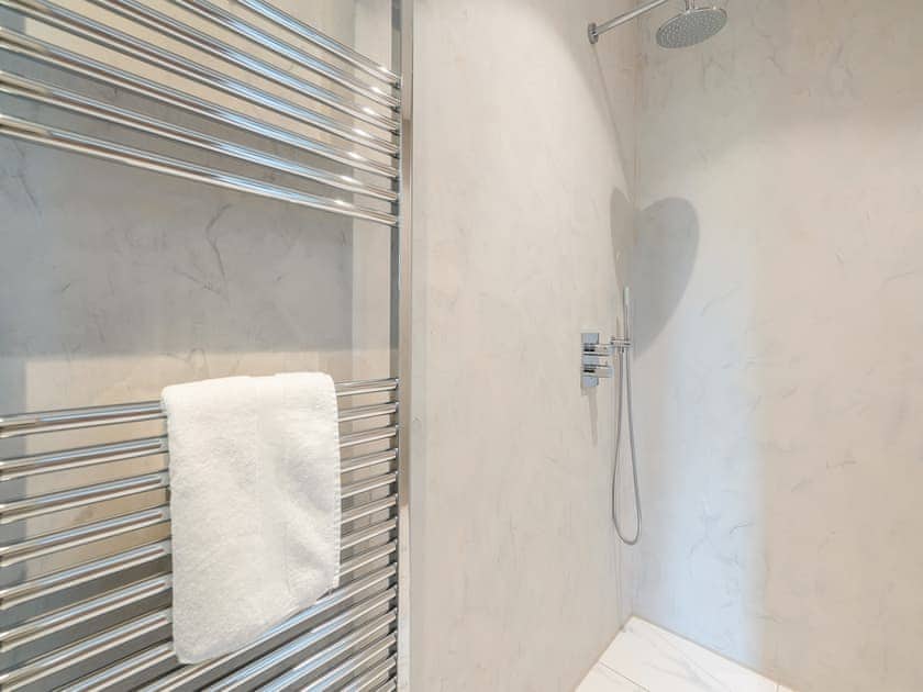 Bathroom | Berkeley, Kippford, near Dalbeattie