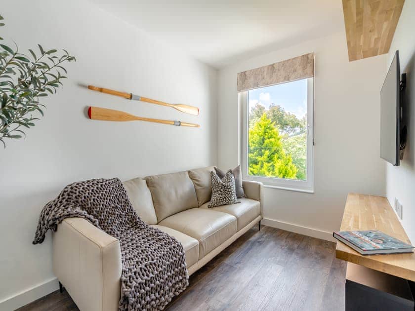Sitting room | Berkeley, Kippford, near Dalbeattie