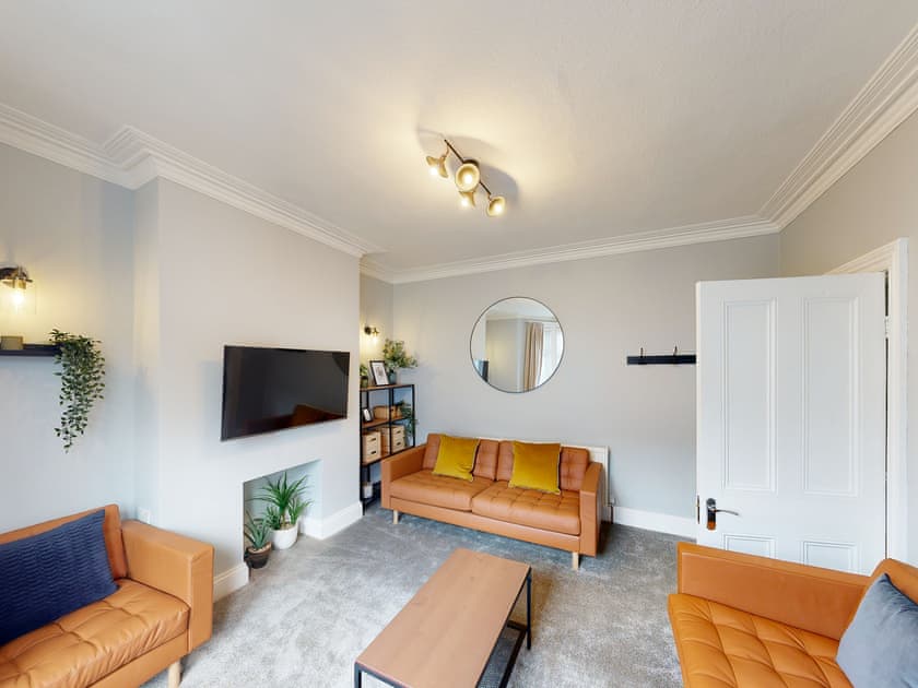 Living area | 44 Norwood, Scarborough