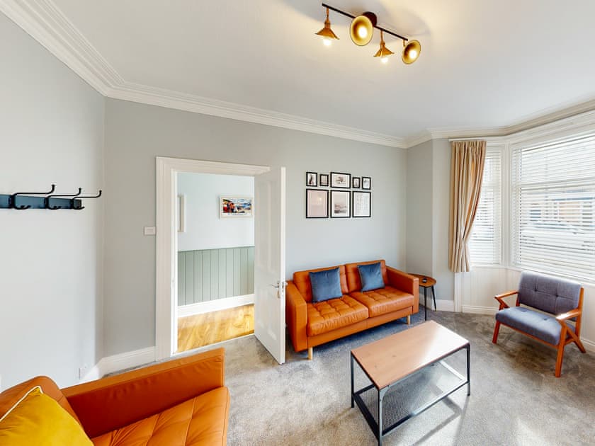 Living area | 44 Norwood, Scarborough