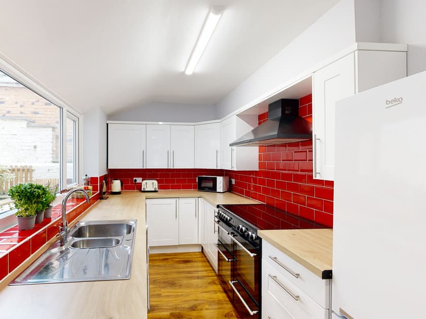 Kitchen | 44 Norwood, Scarborough