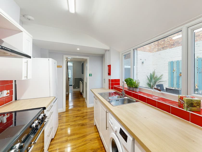 Kitchen | 44 Norwood, Scarborough