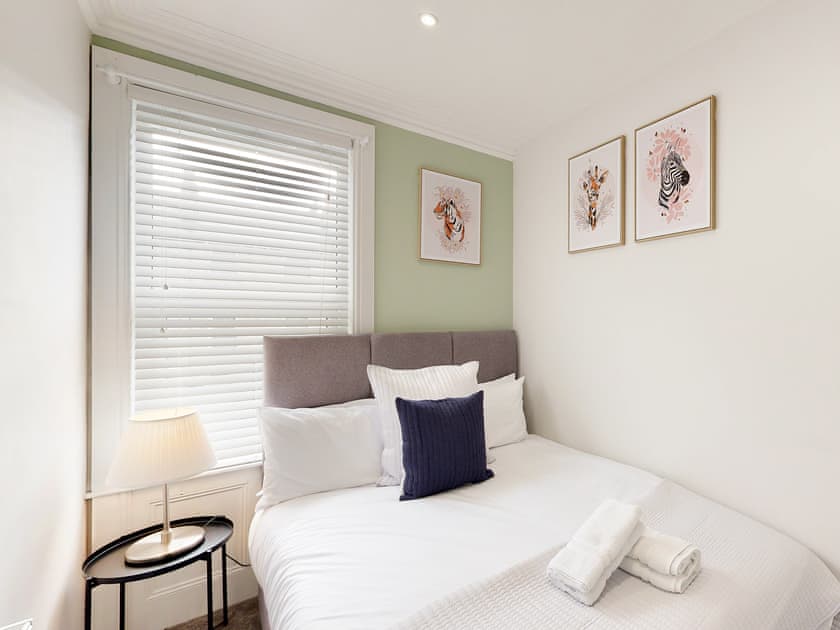 Double bedroom | 44 Norwood, Scarborough