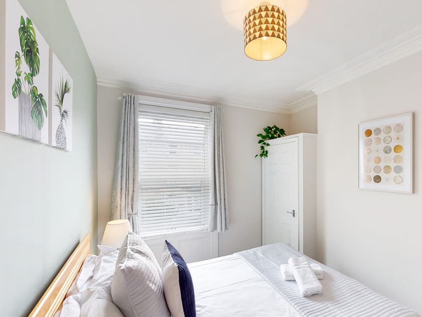 Double bedroom | 44 Norwood, Scarborough