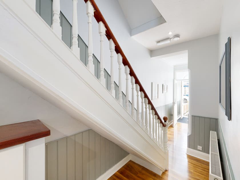 Stairs | 44 Norwood, Scarborough