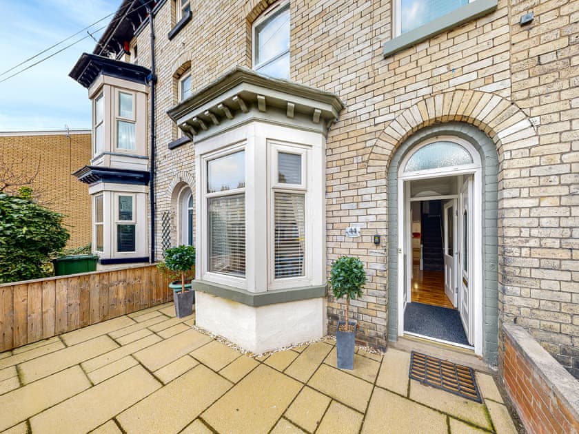 Exterior | 44 Norwood, Scarborough