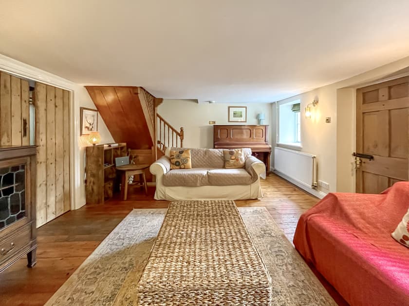 Living area | Gladwyn Cottage, Sutton Benger, near Lacock