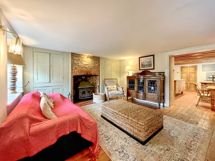 Living area | Gladwyn Cottage, Sutton Benger, near Lacock