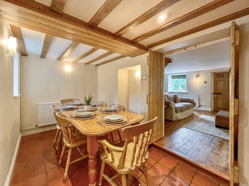Dining Area | Gladwyn Cottage, Sutton Benger, near Lacock