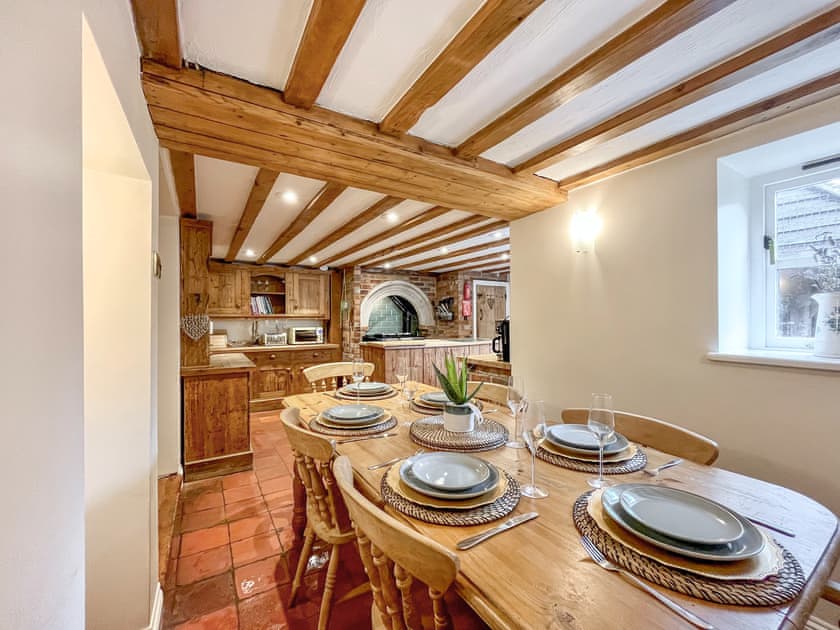 Dining Area | Gladwyn Cottage, Sutton Benger, near Lacock