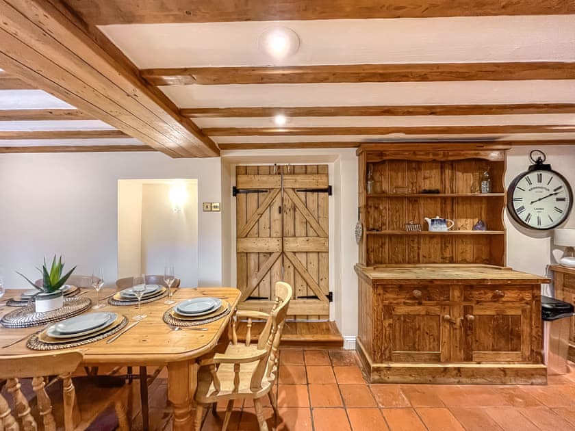 Dining Area | Gladwyn Cottage, Sutton Benger, near Lacock