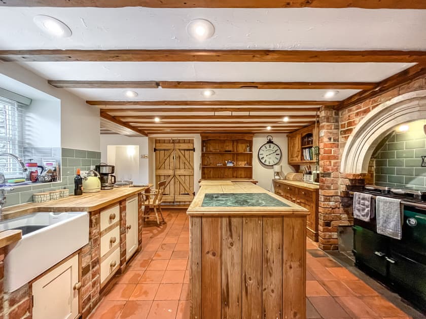Kitchen | Gladwyn Cottage, Sutton Benger, near Lacock