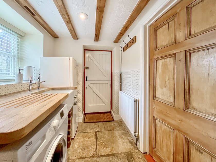 Utility room | Gladwyn Cottage, Sutton Benger, near Lacock