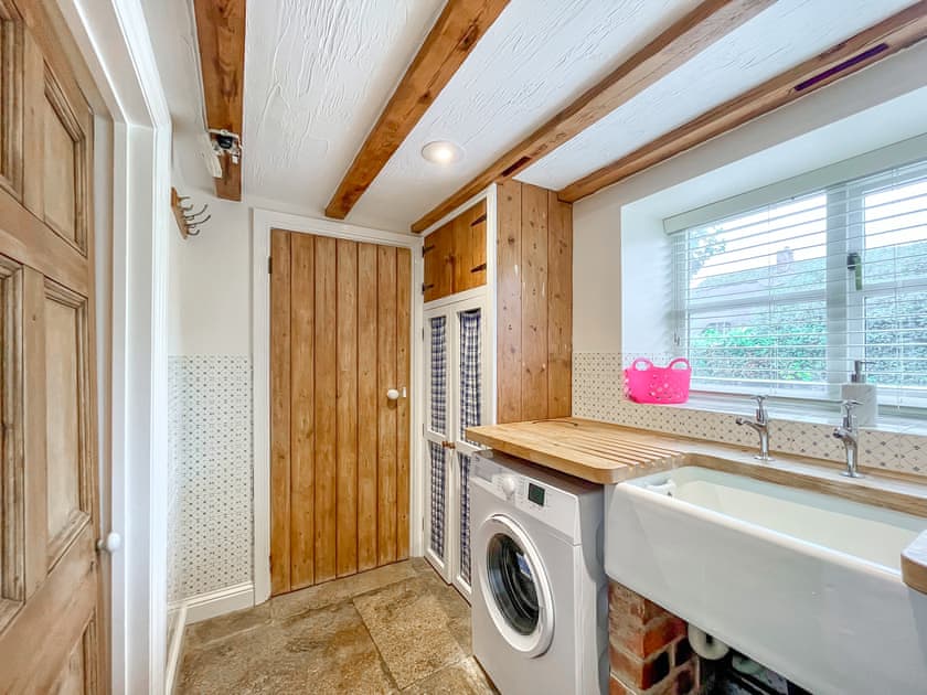 Utility room | Gladwyn Cottage, Sutton Benger, near Lacock