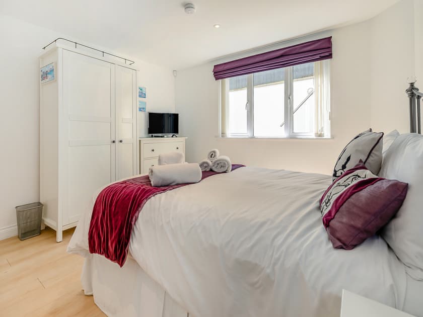 Double bedroom | Chapel View, Carbis Bay