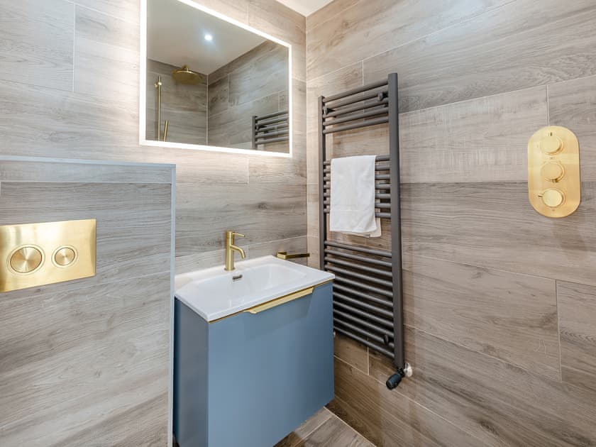 Bathroom | Chapel View, Carbis Bay