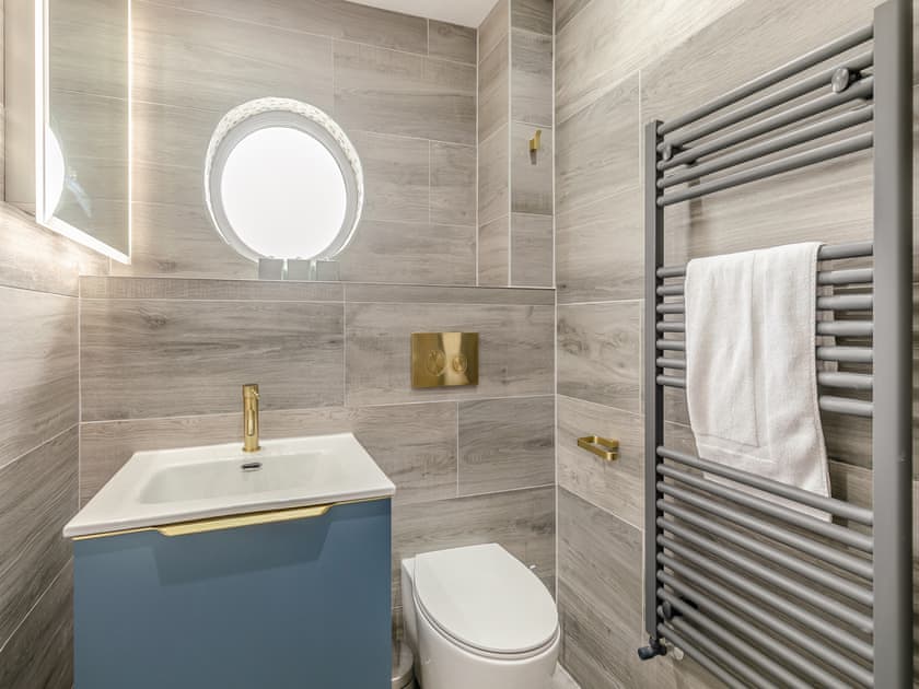Bathroom | Chapel View, Carbis Bay