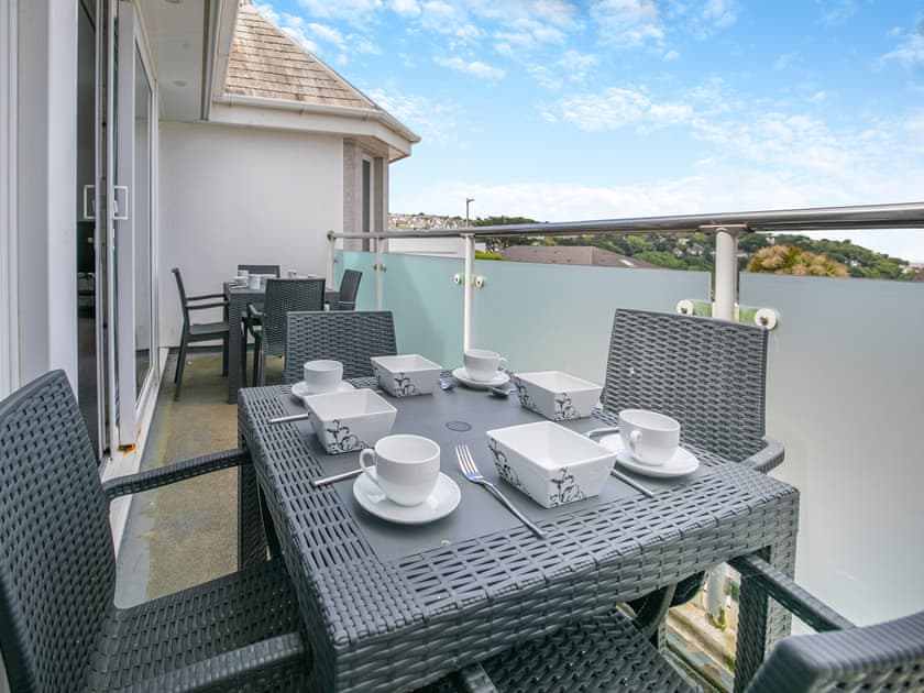 Balcony | Chapel View, Carbis Bay