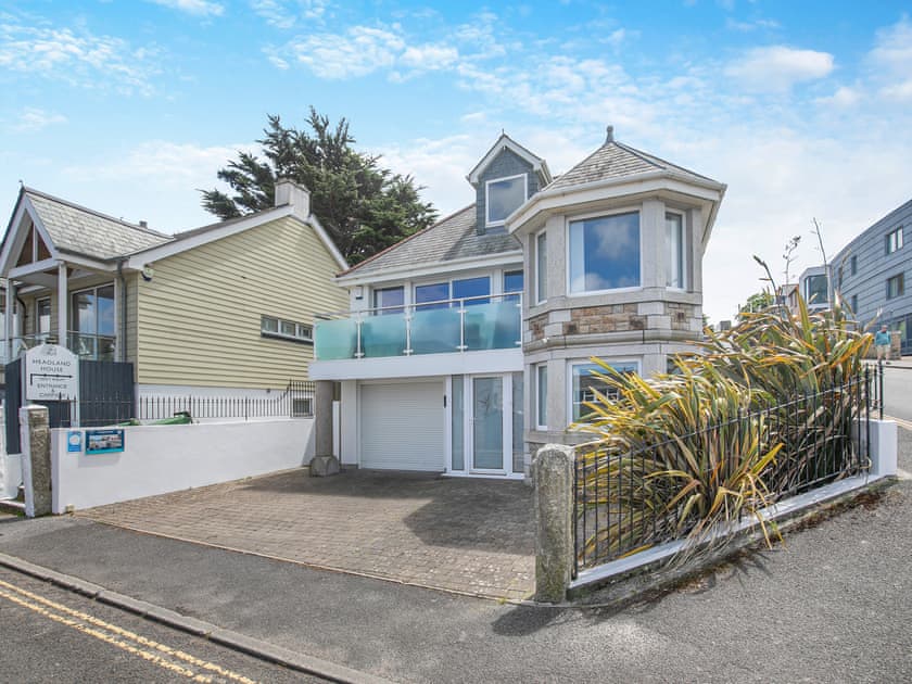 Exterior | Chapel View, Carbis Bay