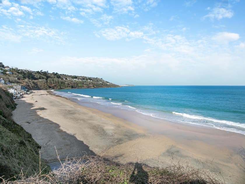 Surrounding area | Chapel View, Carbis Bay