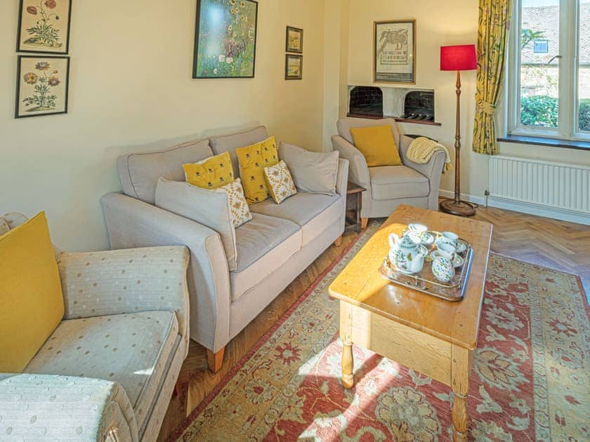 Ashby Cottage, Long Compton, near Chipping Norton