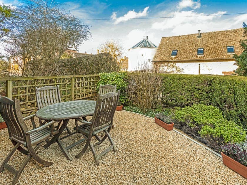 Ashby Cottage, Long Compton, near Chipping Norton