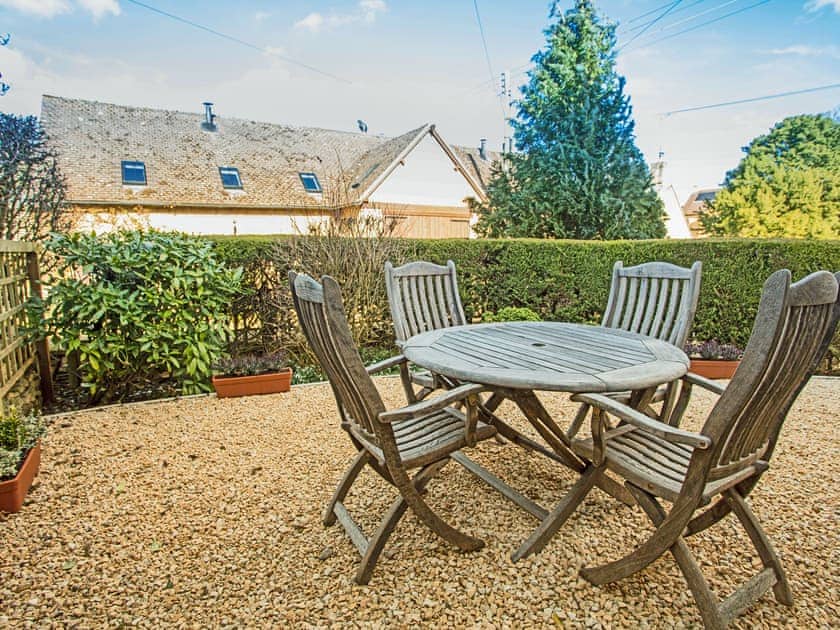 Ashby Cottage, Long Compton, near Chipping Norton