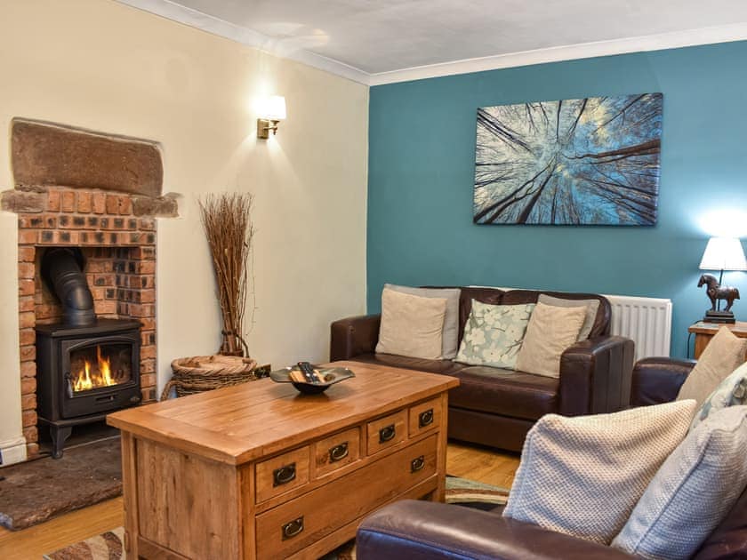 Living area | Smithy House, Stainton, near Penrith
