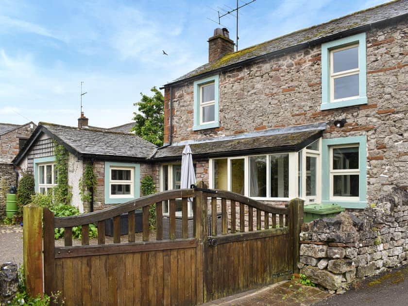 Exterior | Smithy House, Stainton, near Penrith
