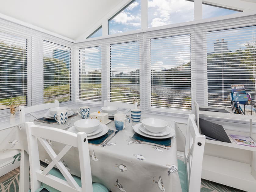 Dining Area | Weavers Cottage, North Tolsta, Isle of Lewis