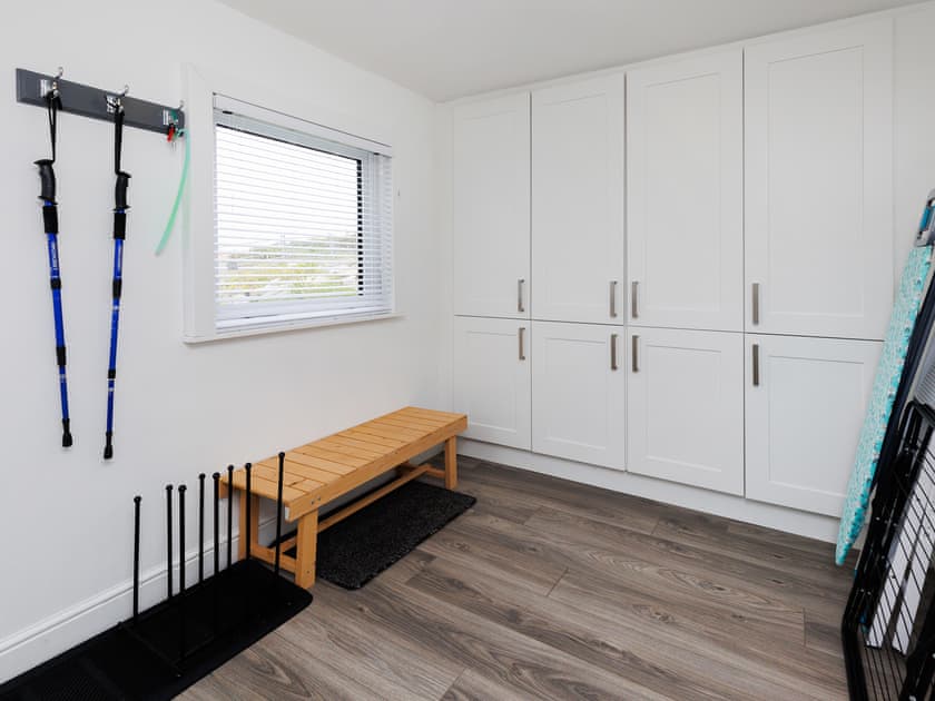 Interior | Weavers Cottage, North Tolsta, Isle of Lewis
