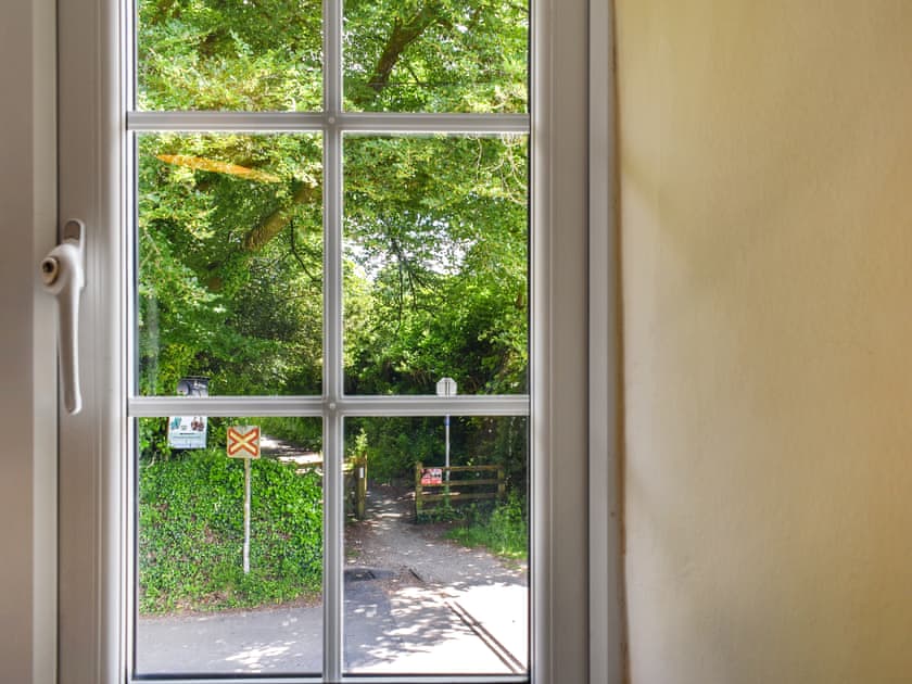 Interior | Hollyhocks Cottage, Hellandbridge, near Bodmin