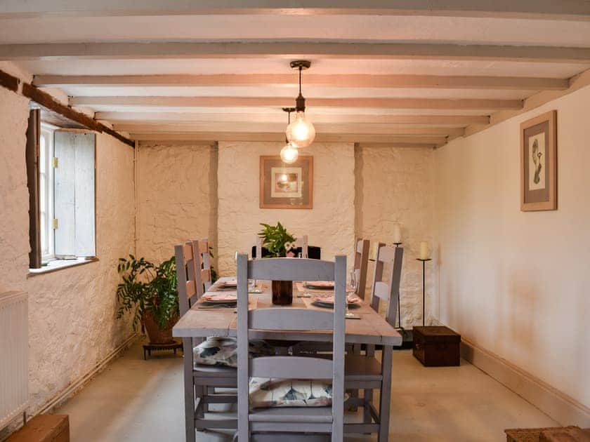 Dining Area | Camelot, High Ham, near Langport