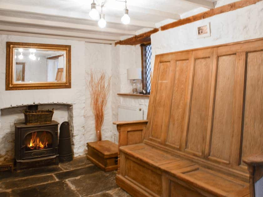 Interior | Camelot, High Ham, near Langport