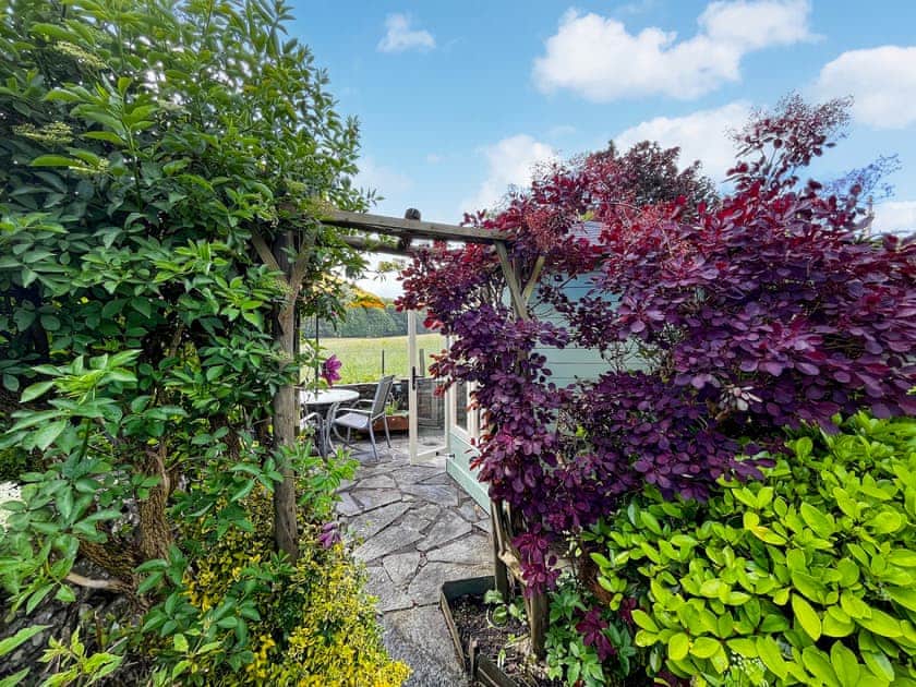 Exterior | Hidden Cottage, Lowick, near Coniston