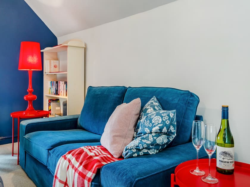 Living area | The Coach House, Southwell